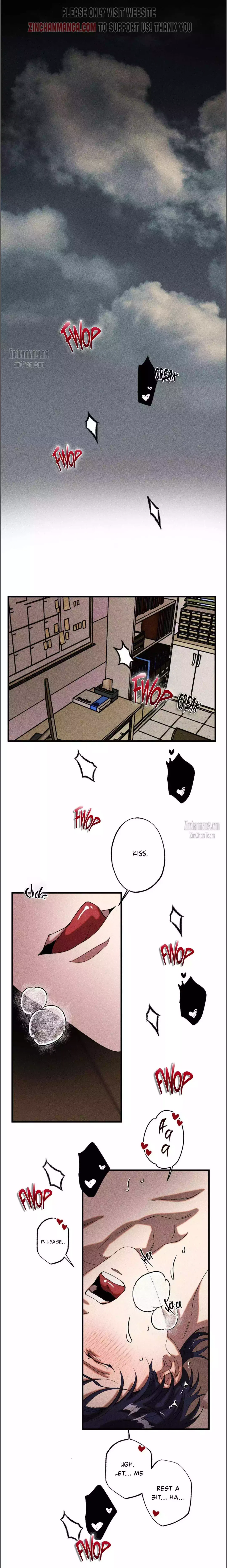 Cash Or Credit - Chapter 22 Page 2