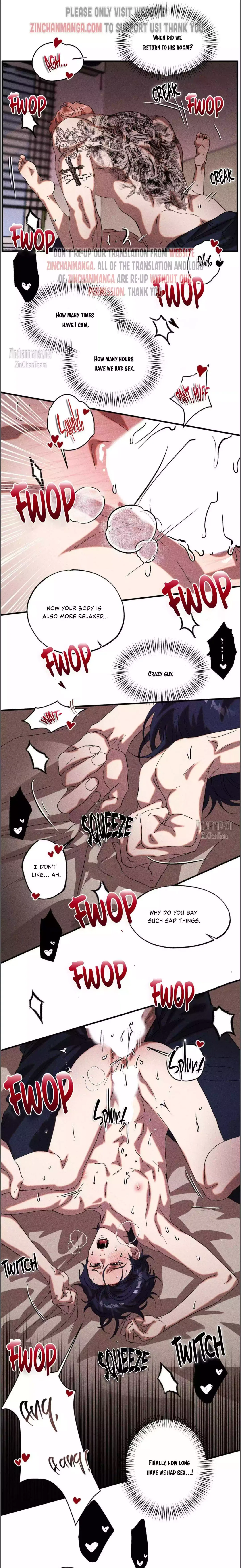 Cash Or Credit - Chapter 22 Page 3
