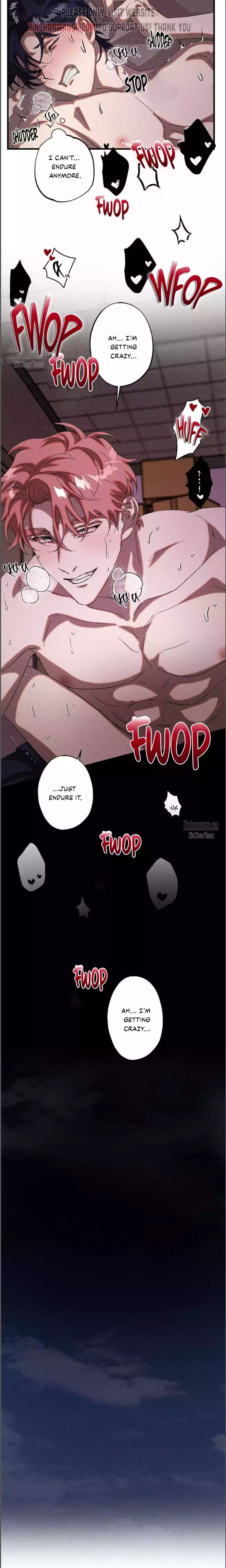 Cash Or Credit - Chapter 22 Page 5