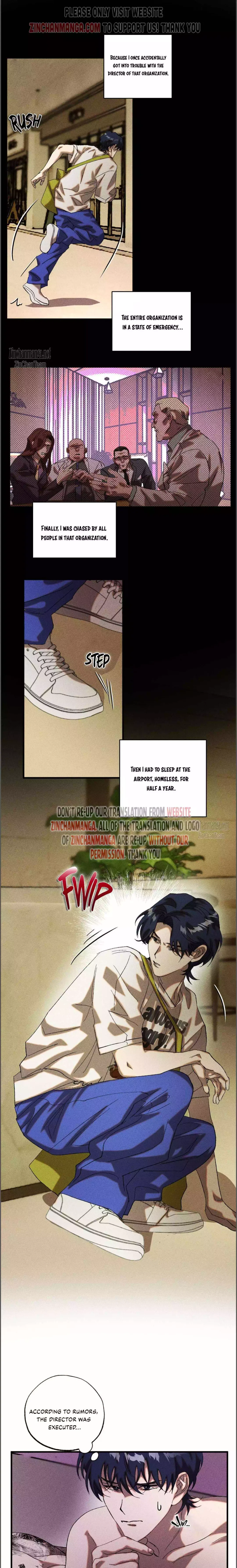Cash Or Credit - Chapter 22 Page 9