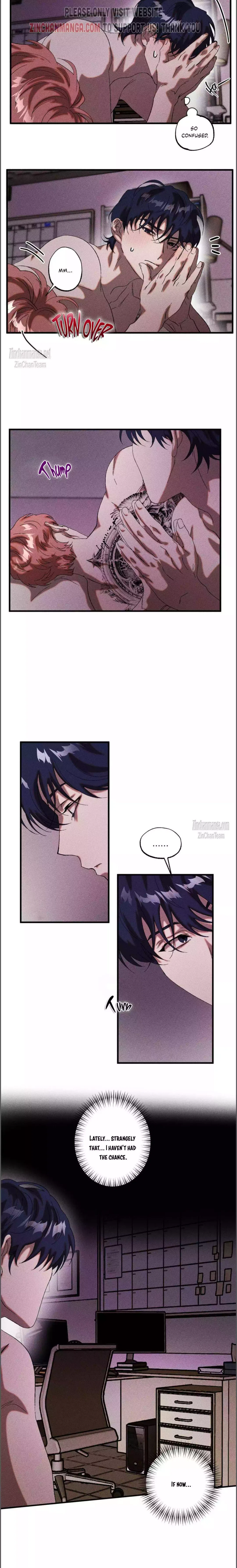 Cash Or Credit - Chapter 22 Page 11