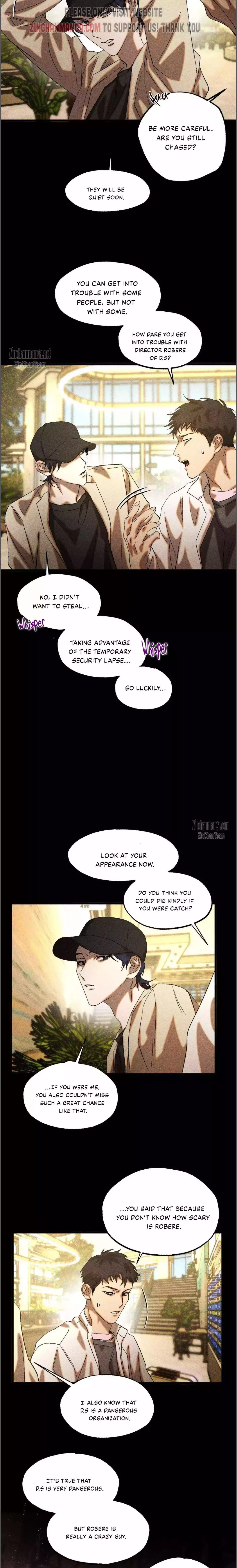 Cash Or Credit - Chapter 22 Page 13