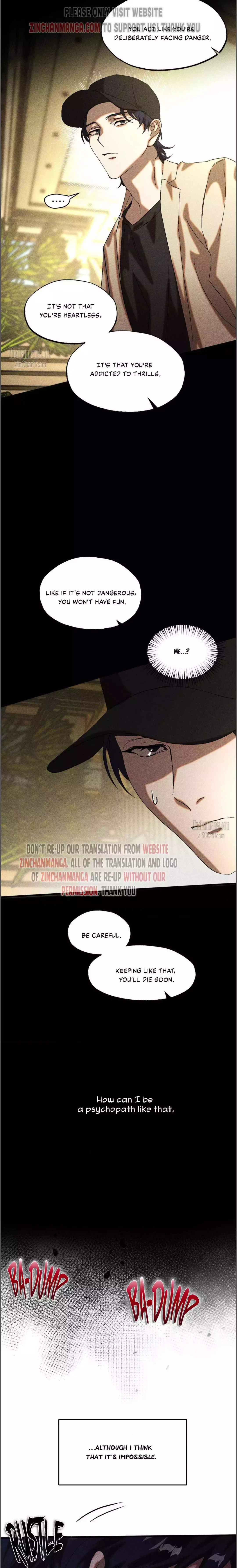 Cash Or Credit - Chapter 22 Page 15