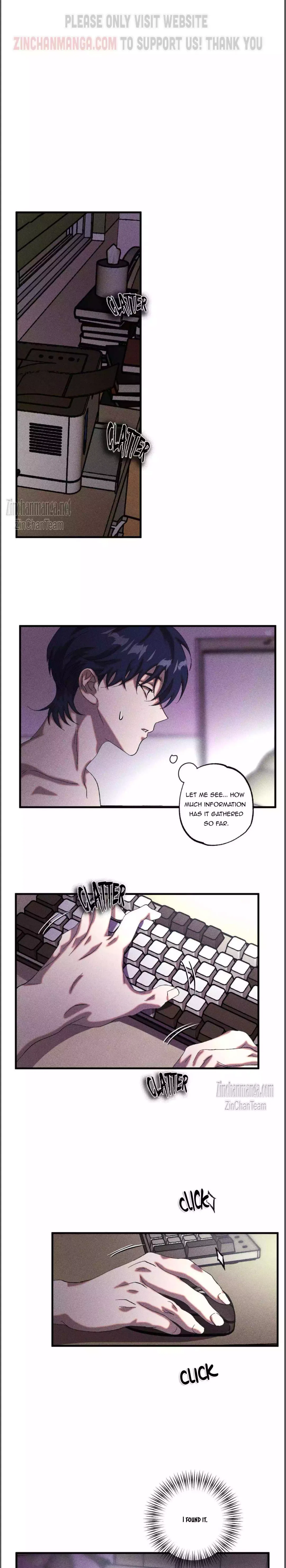 Cash Or Credit - Chapter 23 Page 2