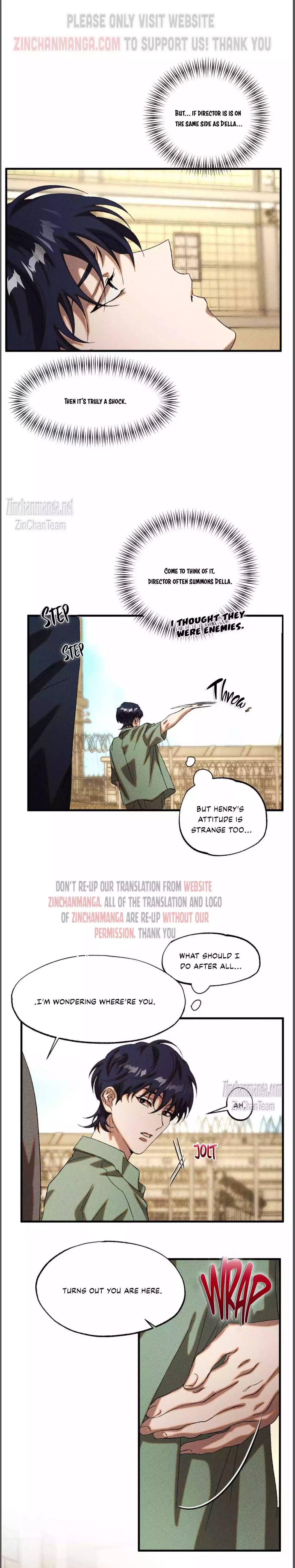 Cash Or Credit - Chapter 24 Page 9