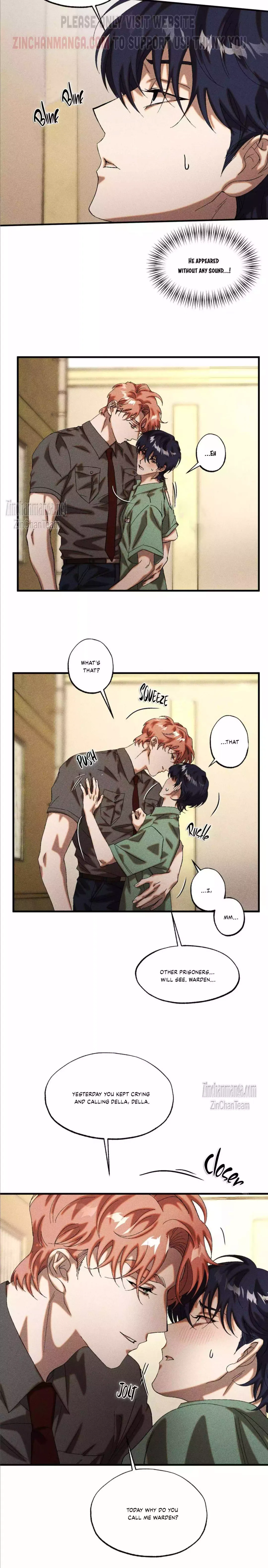 Cash Or Credit - Chapter 24 Page 11