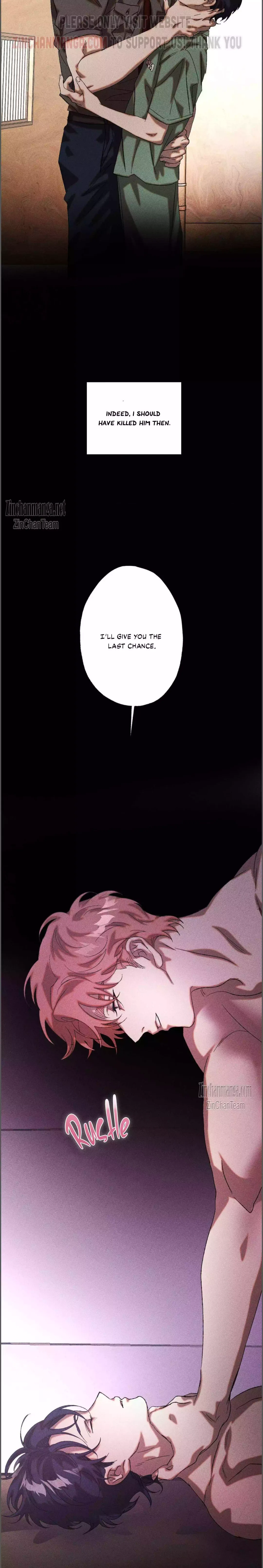 Cash Or Credit - Chapter 24 Page 14
