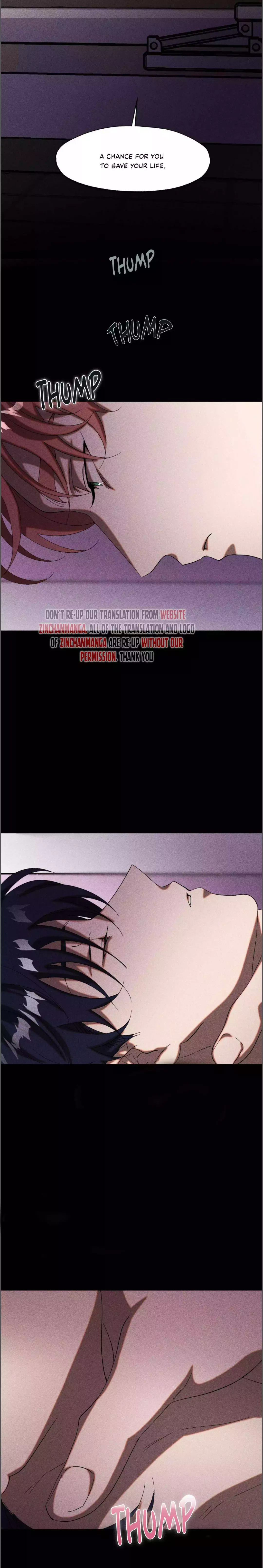 Cash Or Credit - Chapter 24 Page 15