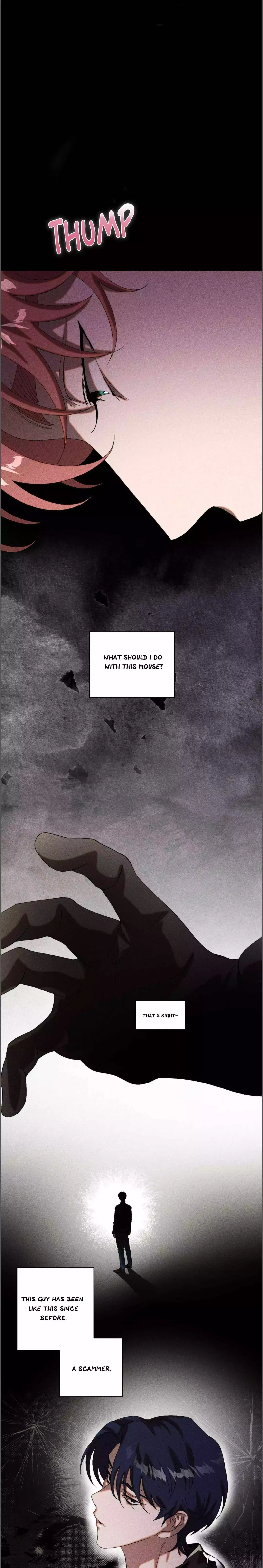 Cash Or Credit - Chapter 24 Page 16