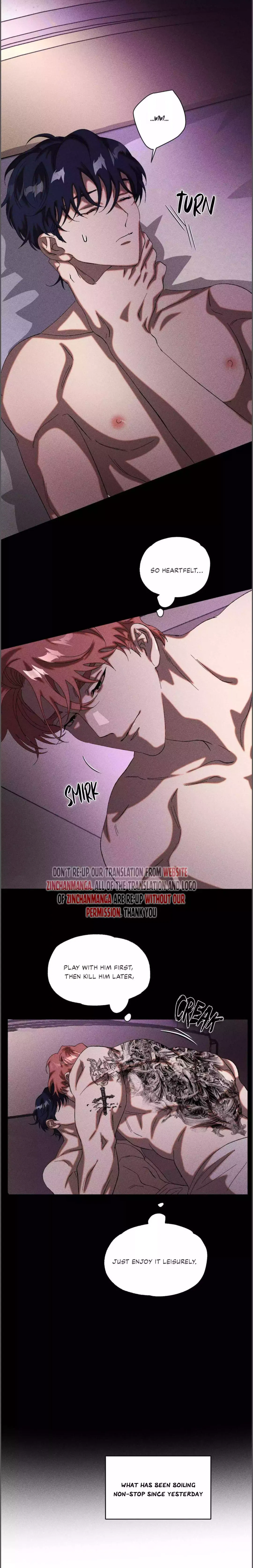 Cash Or Credit - Chapter 24 Page 18