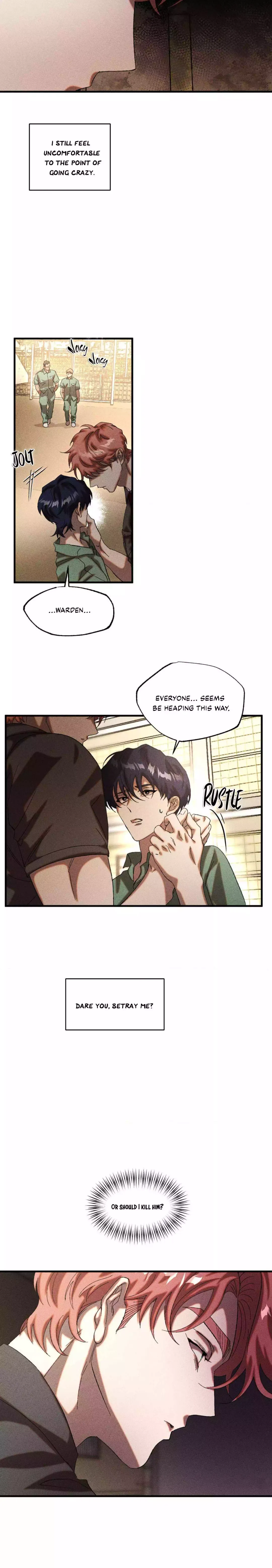 Cash Or Credit - Chapter 24 Page 20