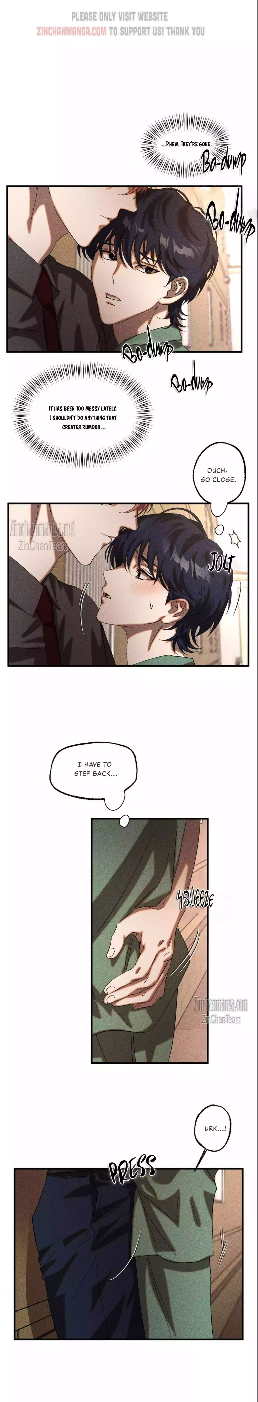 Cash Or Credit - Chapter 25 Page 4