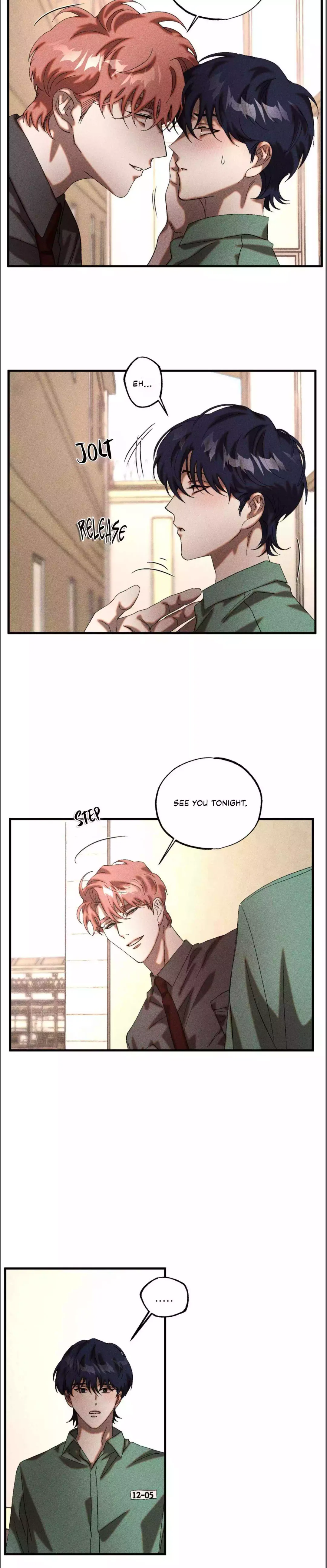 Cash Or Credit - Chapter 25 Page 13