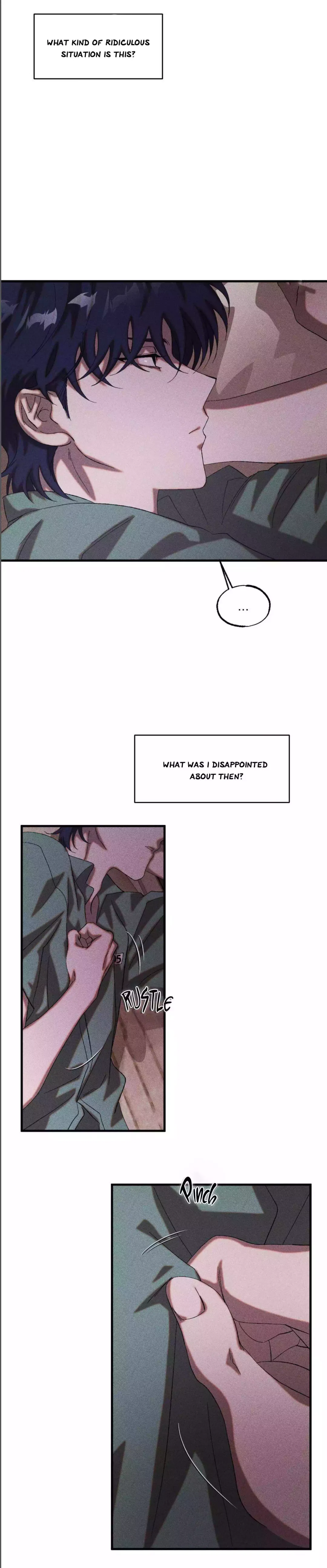 Cash Or Credit - Chapter 25 Page 23