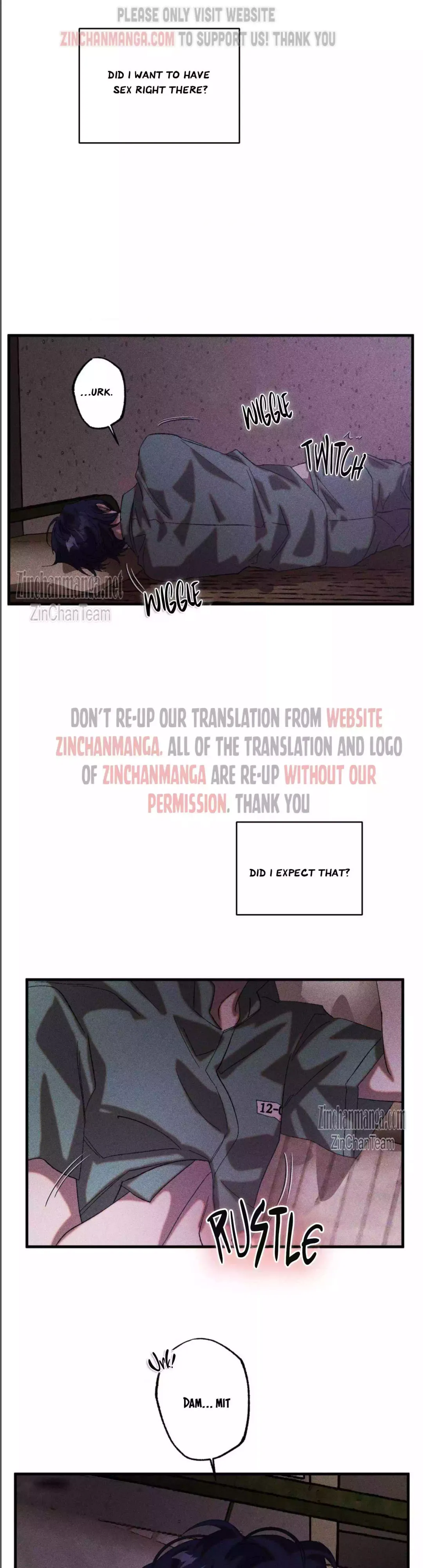 Cash Or Credit - Chapter 25 Page 24