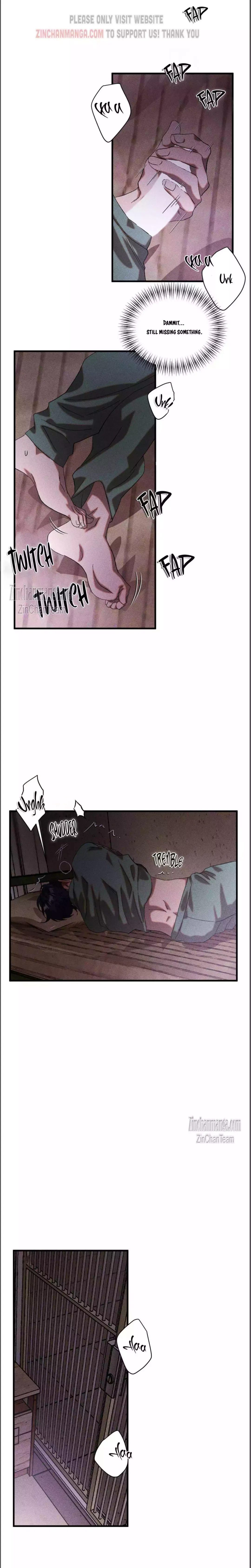 Cash Or Credit - Chapter 25 Page 26