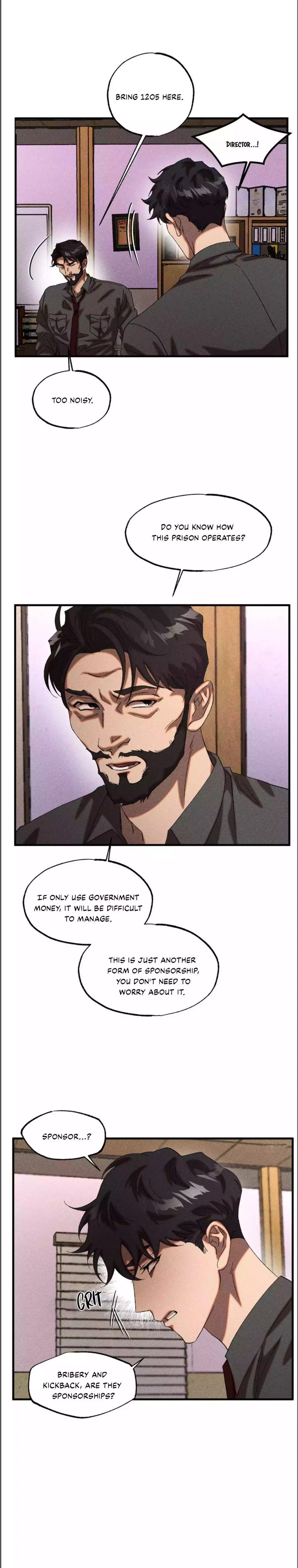 Cash Or Credit - Chapter 26 Page 3