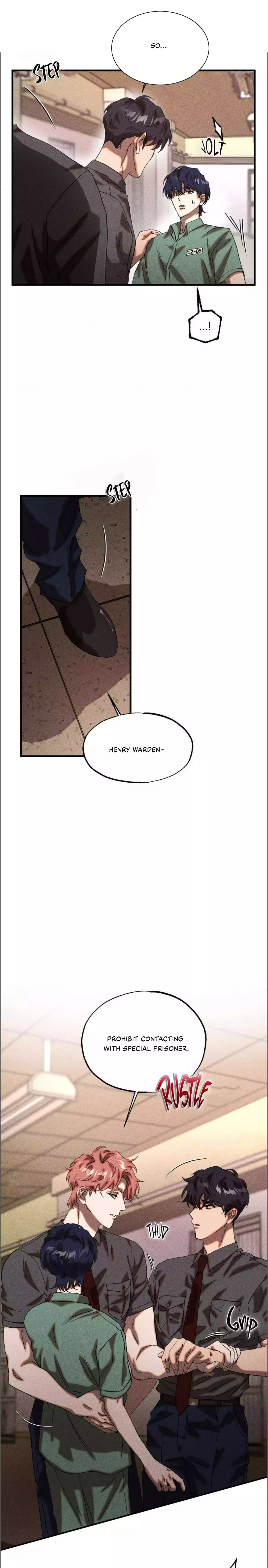 Cash Or Credit - Chapter 26 Page 11