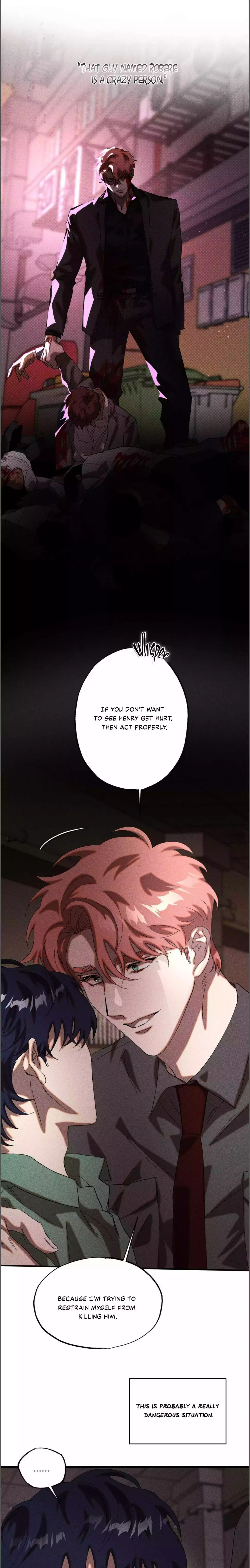 Cash Or Credit - Chapter 26 Page 16