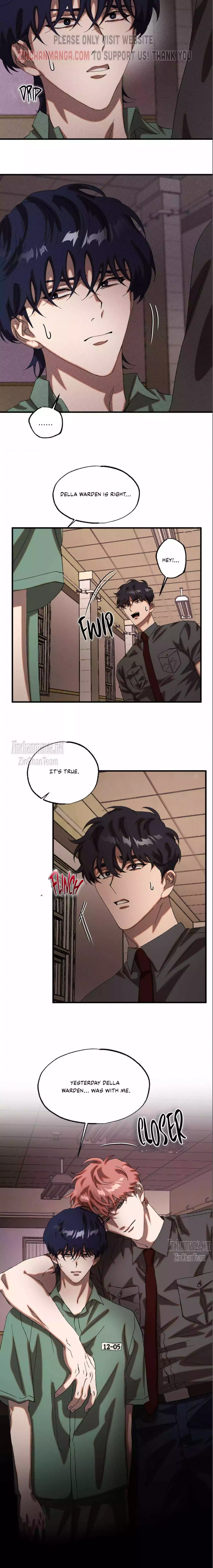Cash Or Credit - Chapter 26 Page 17