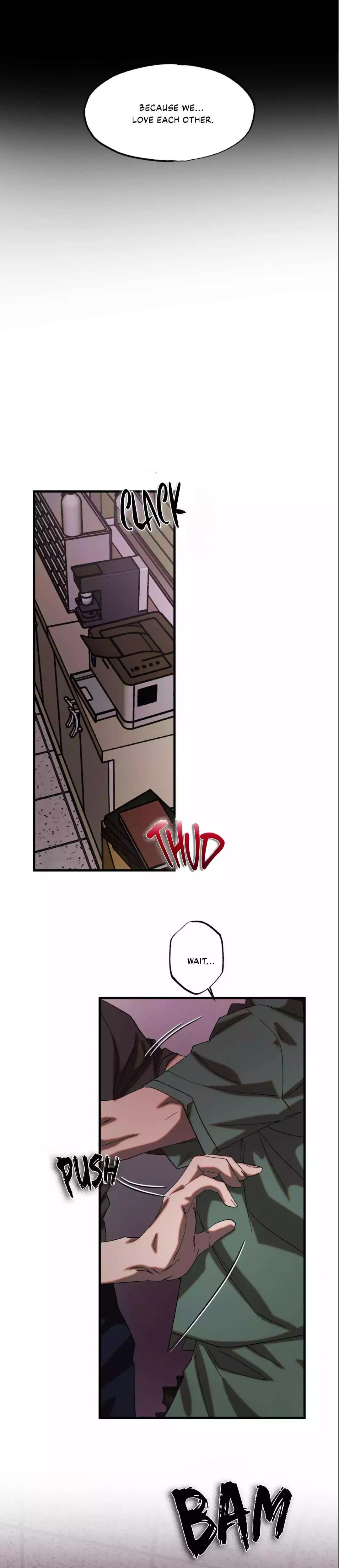 Cash Or Credit - Chapter 26 Page 18