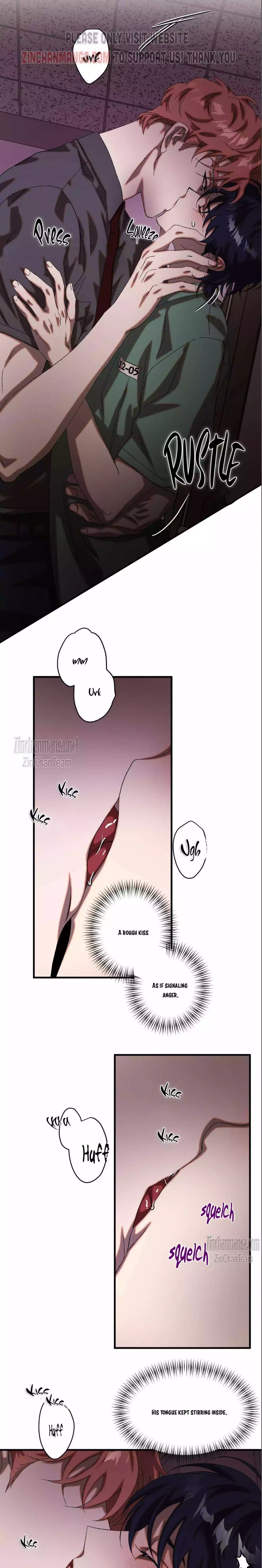 Cash Or Credit - Chapter 26 Page 19