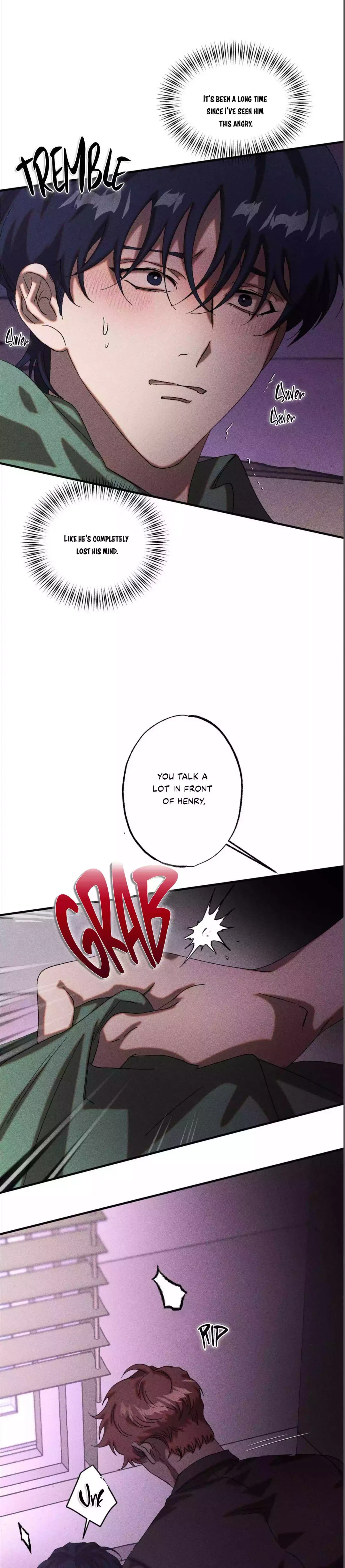 Cash Or Credit - Chapter 27 Page 6