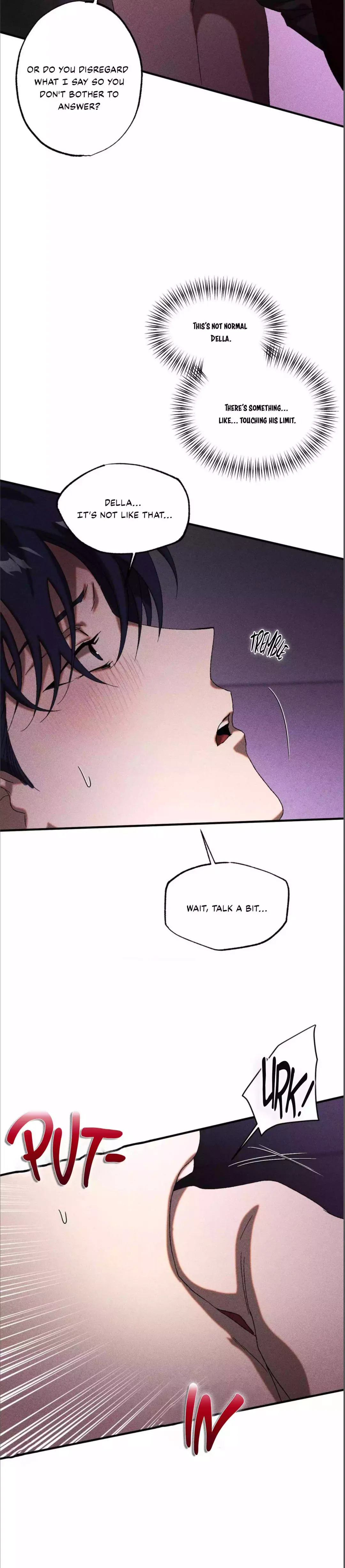 Cash Or Credit - Chapter 27 Page 8