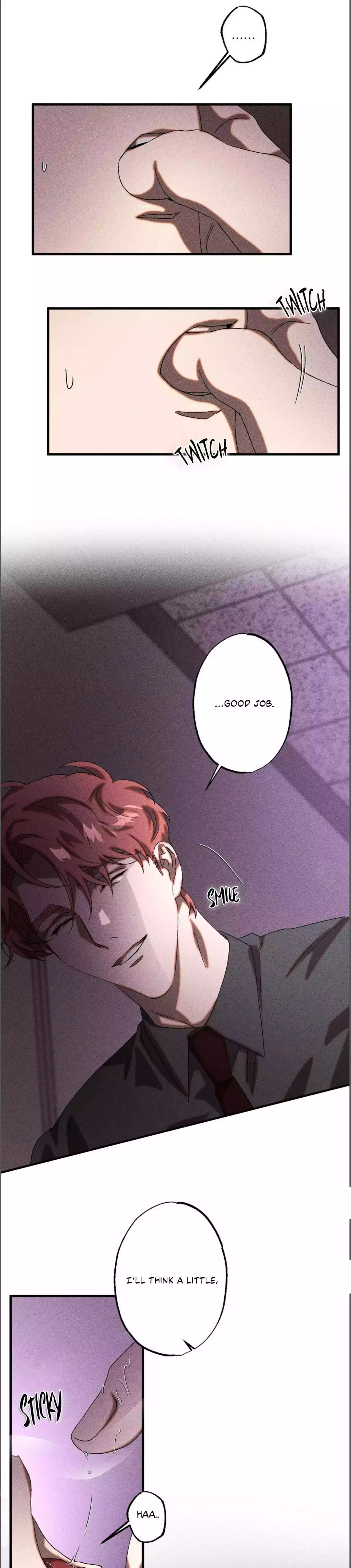 Cash Or Credit - Chapter 27 Page 10