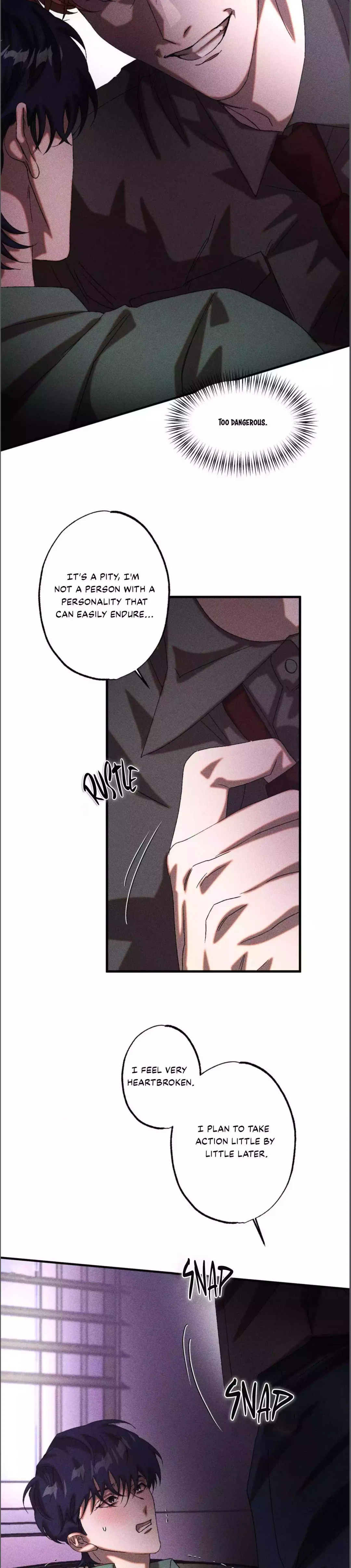 Cash Or Credit - Chapter 27 Page 12