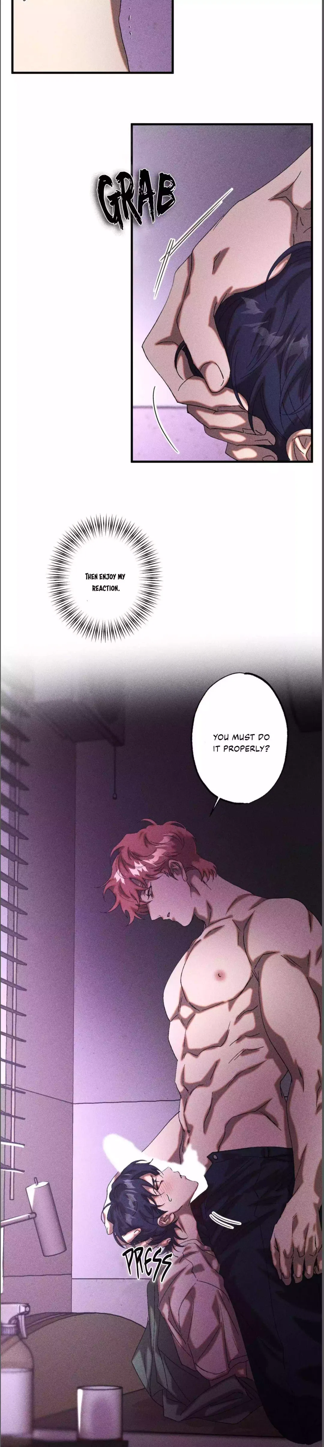 Cash Or Credit - Chapter 27 Page 28