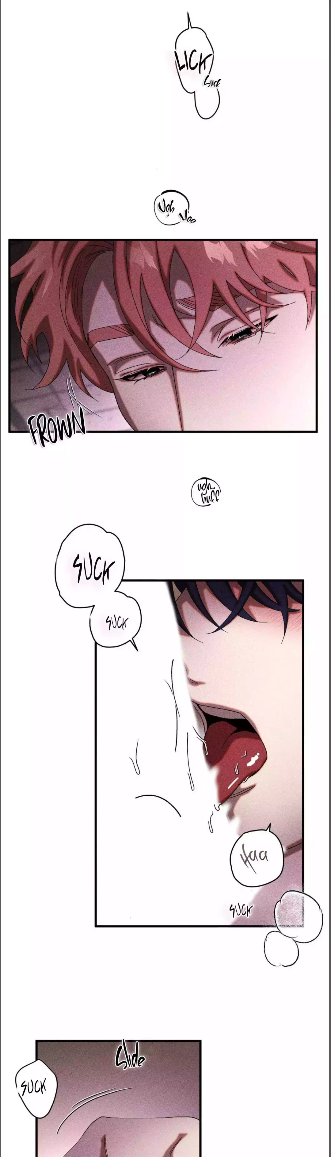 Cash Or Credit - Chapter 28 Page 5