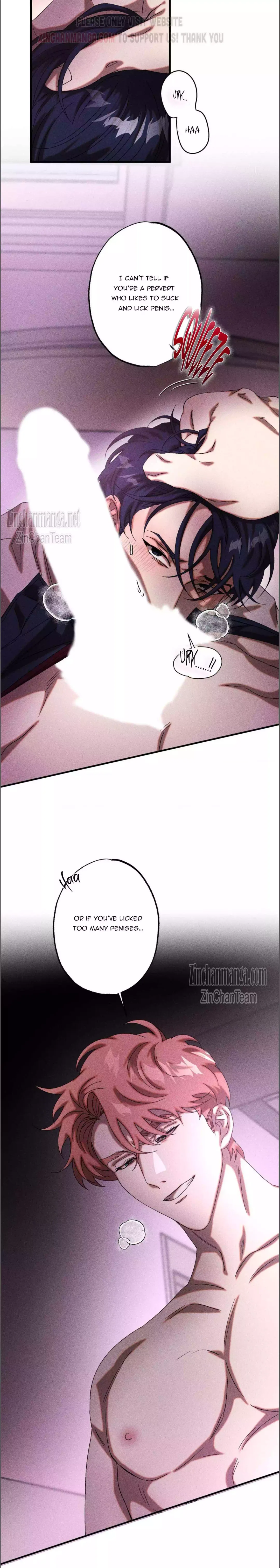Cash Or Credit - Chapter 28 Page 6