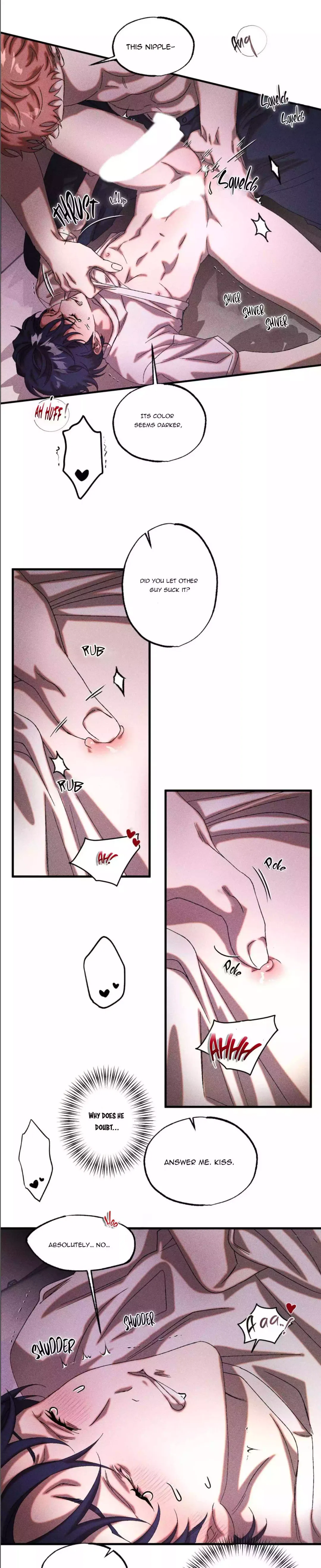Cash Or Credit - Chapter 28 Page 13