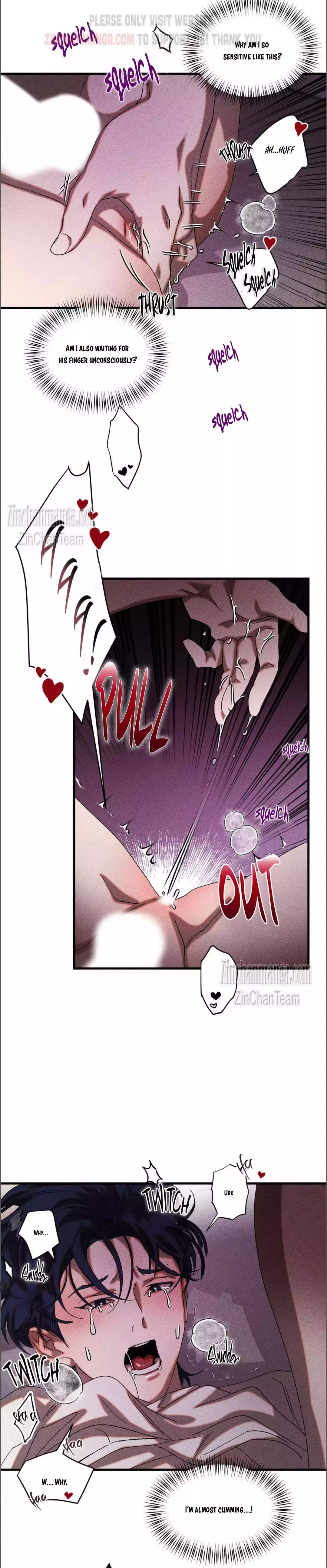 Cash Or Credit - Chapter 28 Page 16