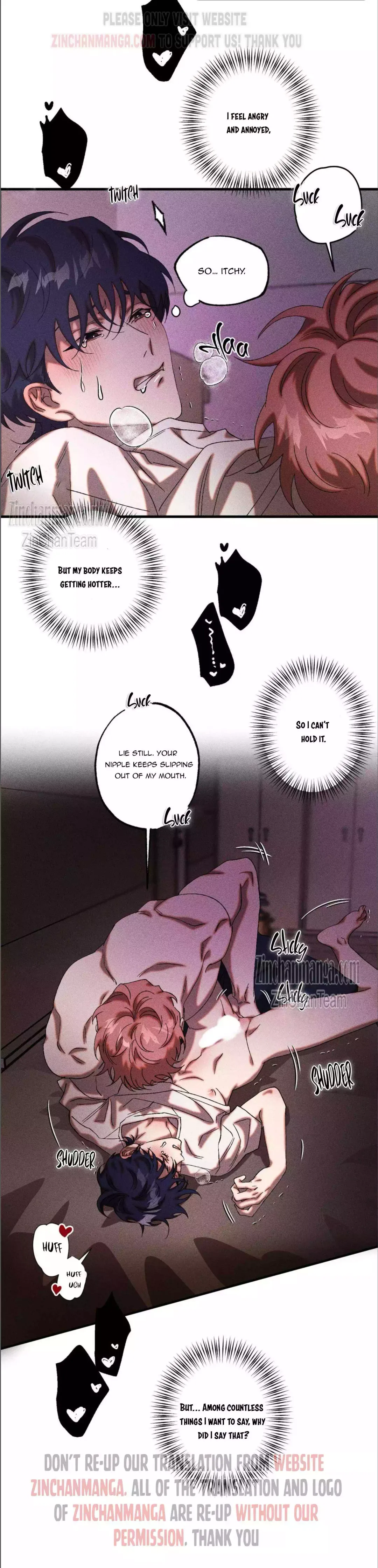 Cash Or Credit - Chapter 28 Page 20