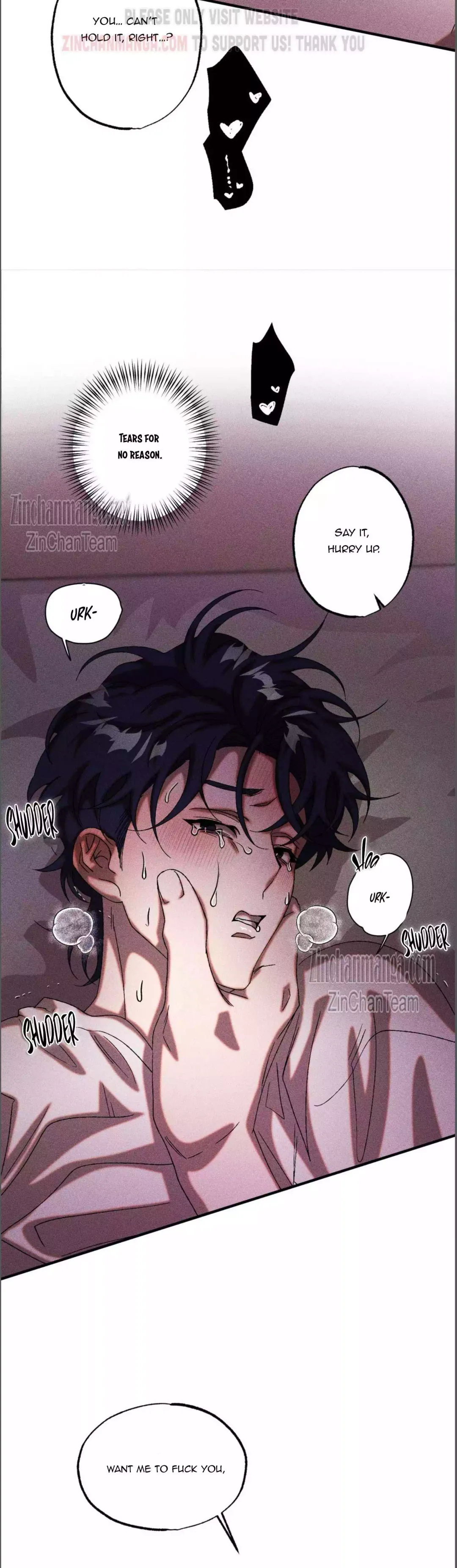 Cash Or Credit - Chapter 28 Page 22