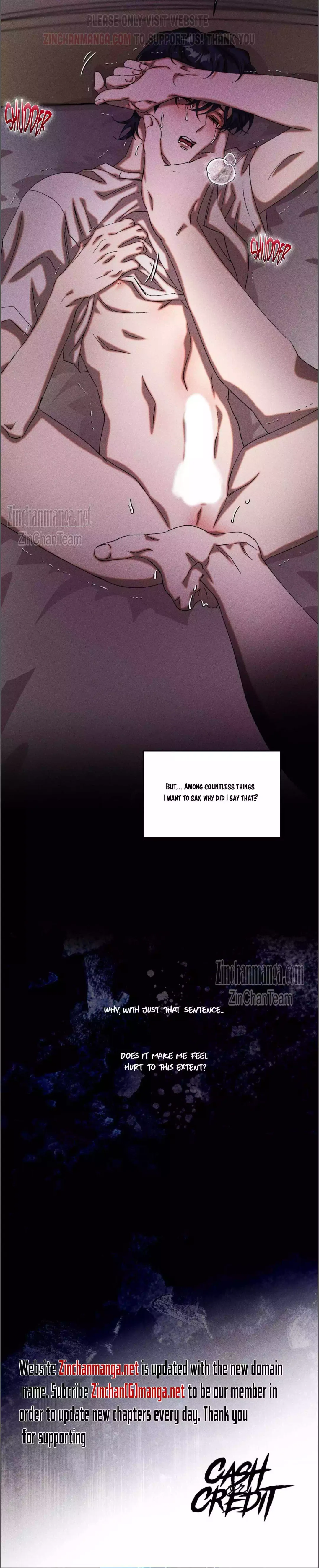 Cash Or Credit - Chapter 28 Page 24