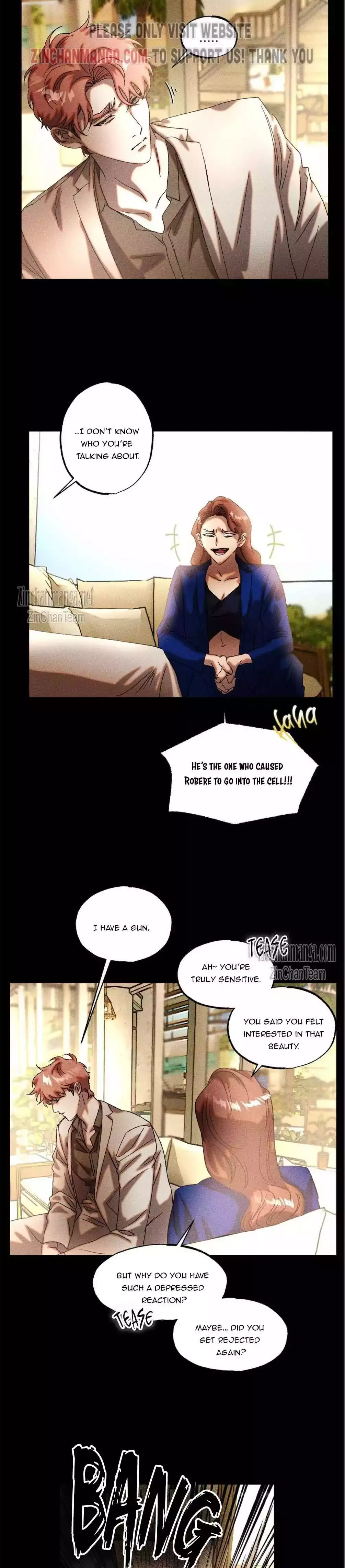 Cash Or Credit - Chapter 29 Page 4
