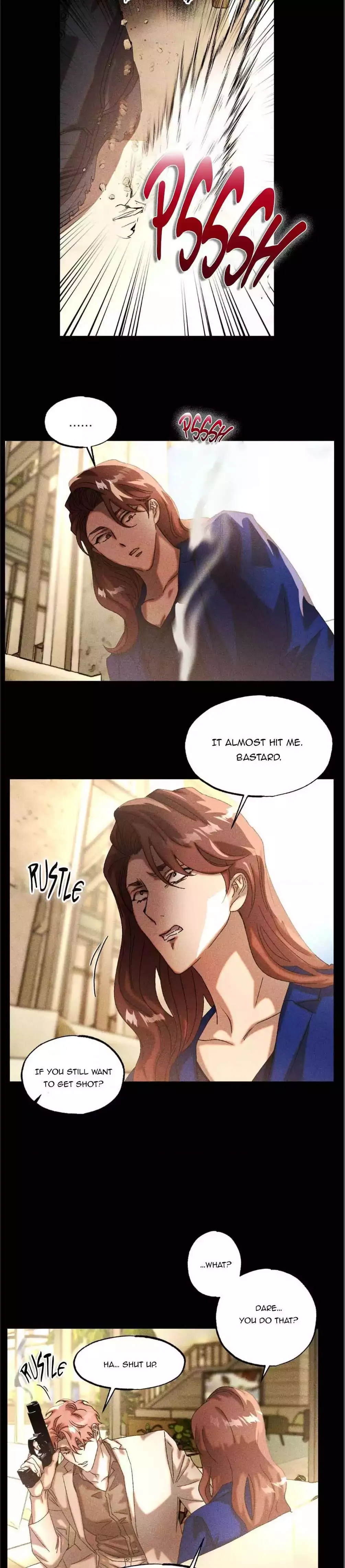 Cash Or Credit - Chapter 29 Page 5