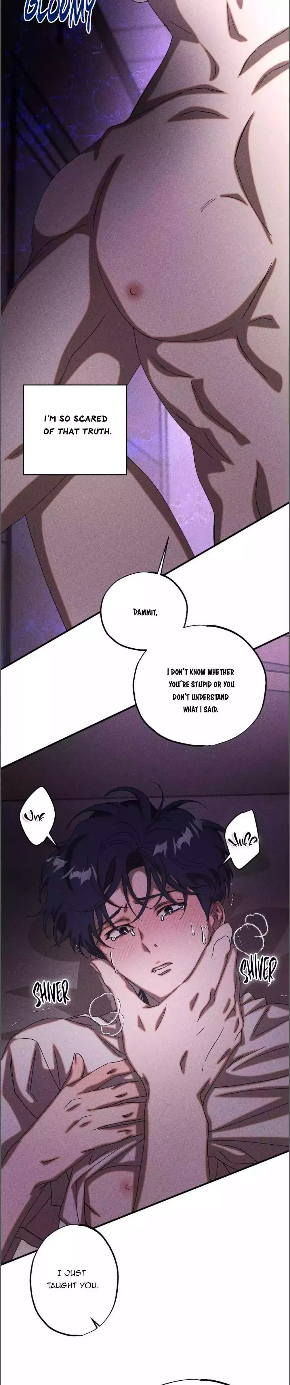 Cash Or Credit - Chapter 29 Page 11