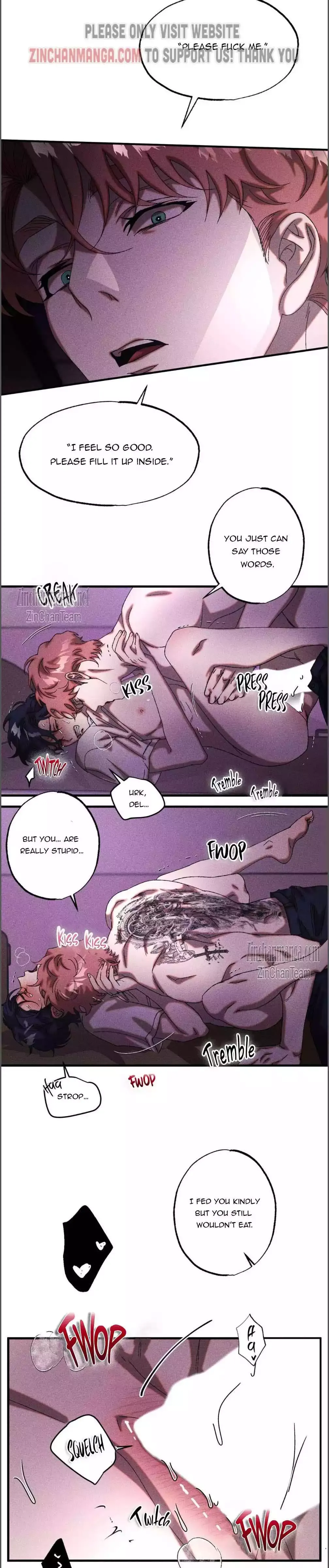 Cash Or Credit - Chapter 29 Page 12