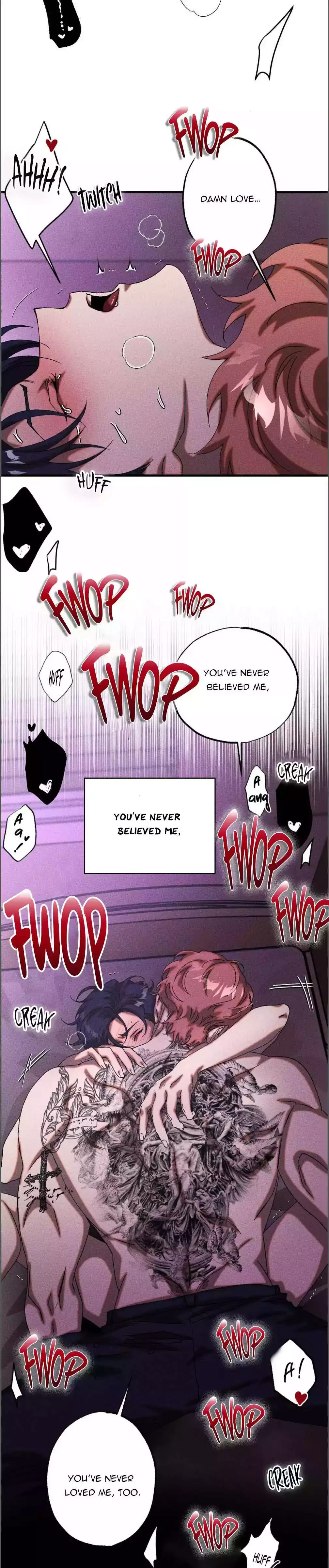 Cash Or Credit - Chapter 29 Page 13