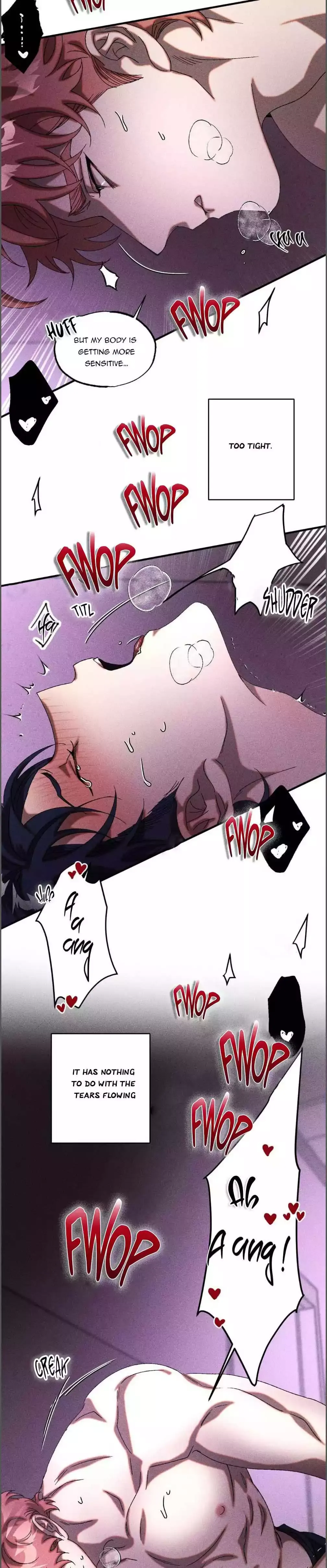 Cash Or Credit - Chapter 29 Page 15