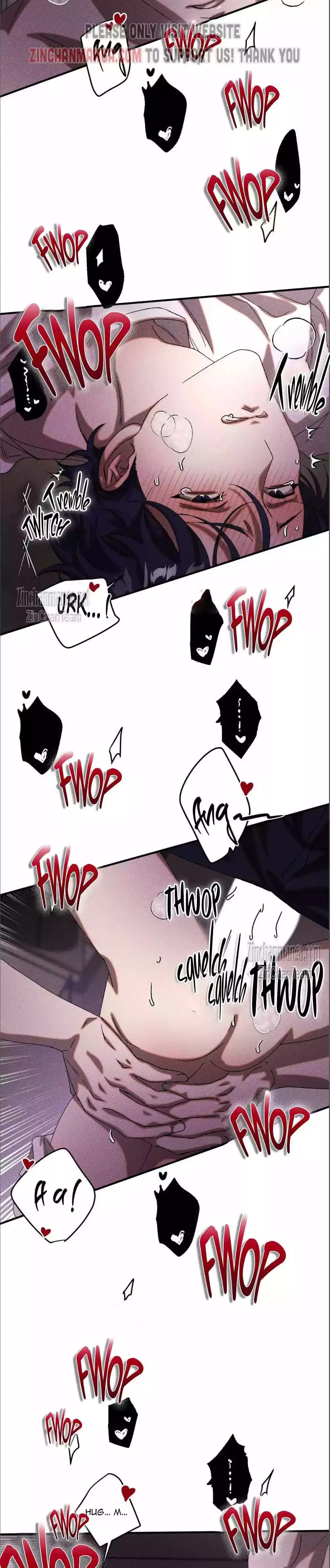 Cash Or Credit - Chapter 29 Page 22