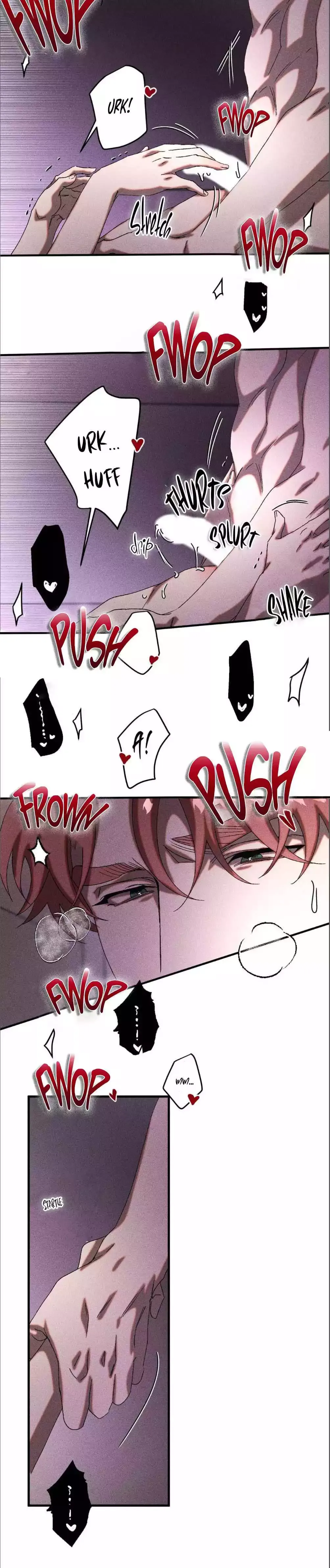 Cash Or Credit - Chapter 29 Page 23