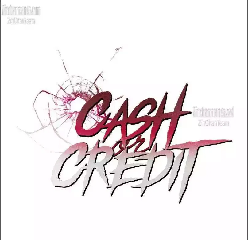 Cash Or Credit - Chapter 3 Page 1