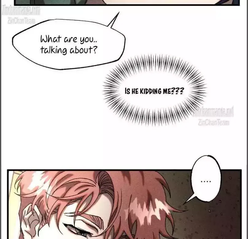 Cash Or Credit - Chapter 3 Page 4