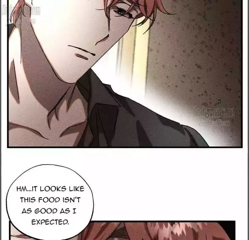 Cash Or Credit - Chapter 3 Page 5
