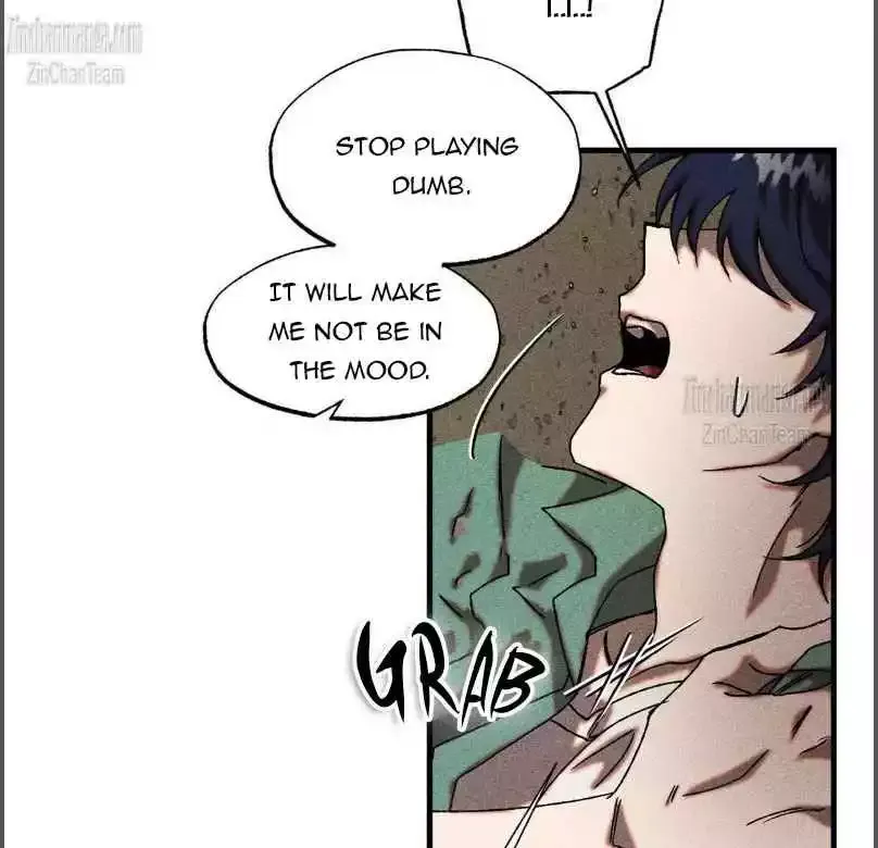 Cash Or Credit - Chapter 3 Page 7